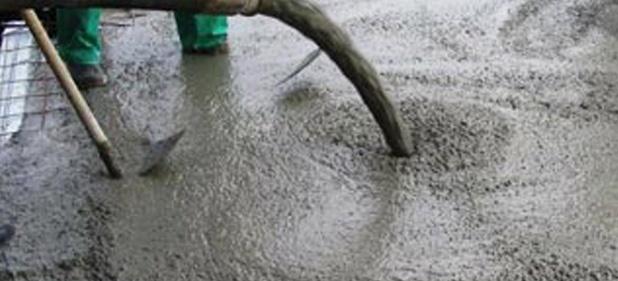 Concrete pump Lowestoft